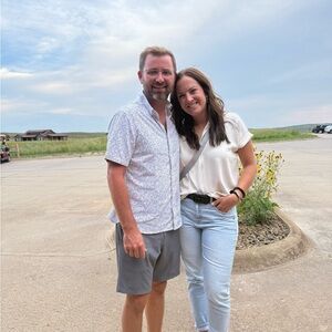 Meet your Posher, Kelsey